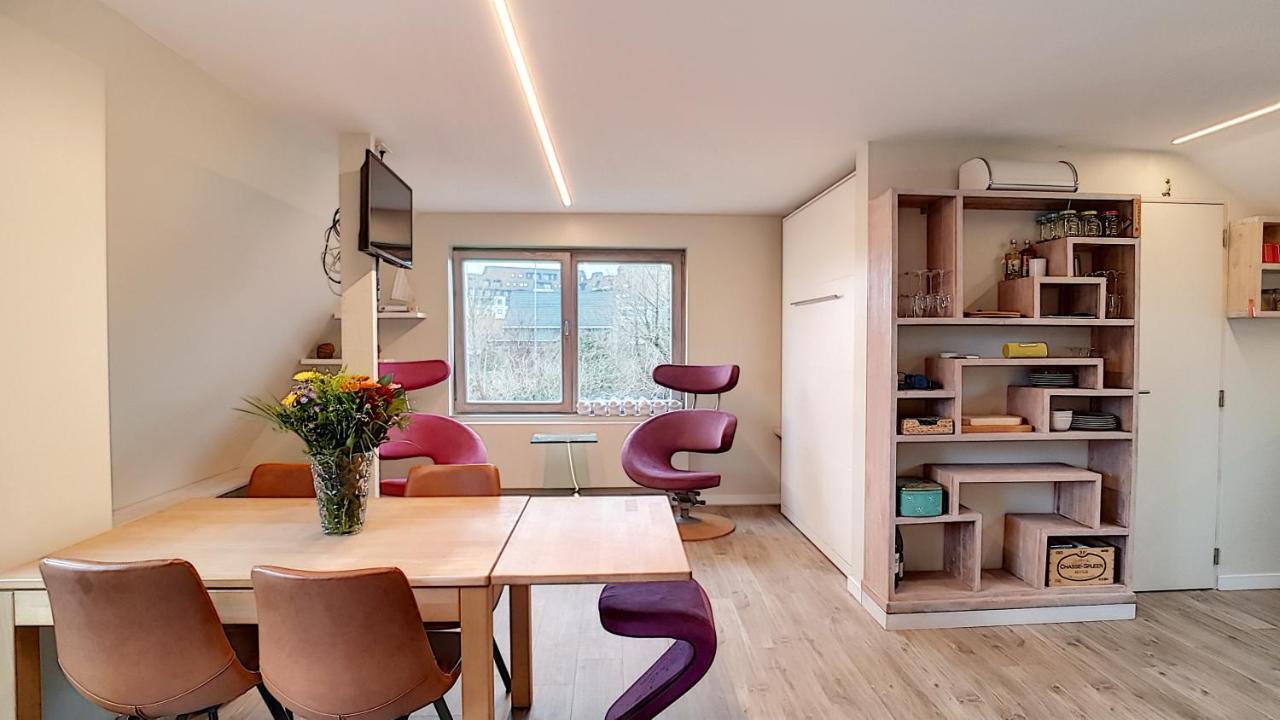 Leeuwerikstraat 9, 8670 Oostduinkerke Groenendijk Koksijde Exterior foto
