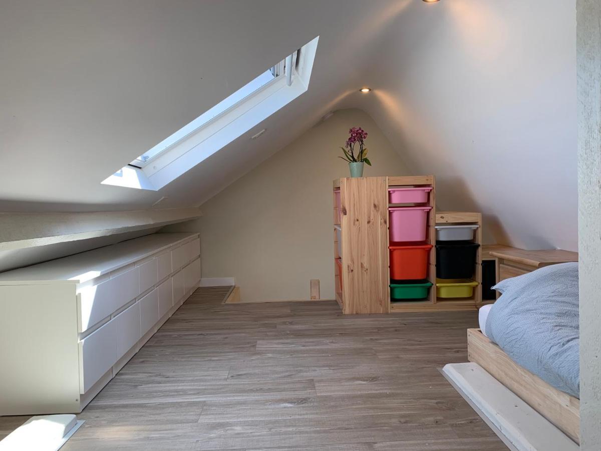 Leeuwerikstraat 9, 8670 Oostduinkerke Groenendijk Koksijde Exterior foto